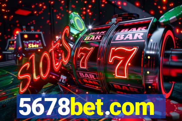 5678bet.com