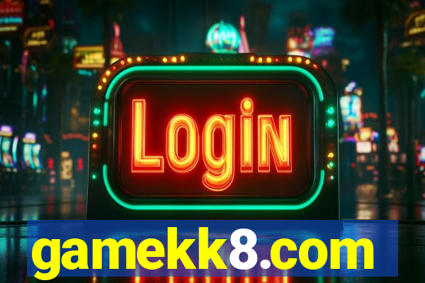 gamekk8.com