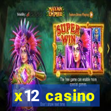 x12 casino