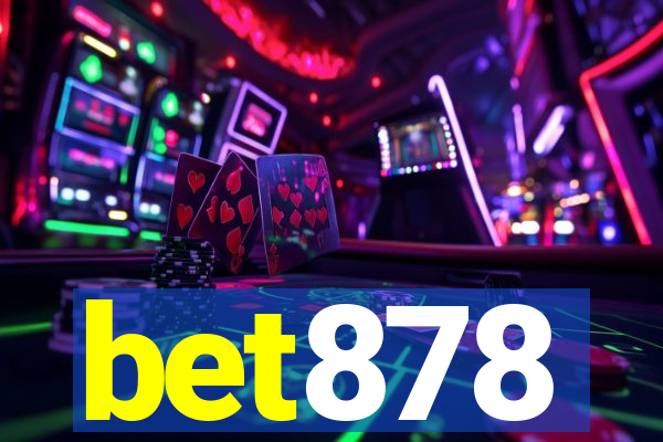bet878