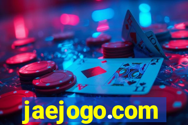 jaejogo.com
