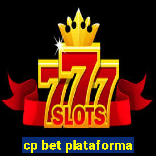 cp bet plataforma