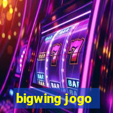 bigwing jogo