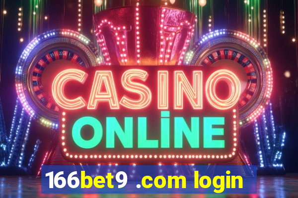 166bet9 .com login