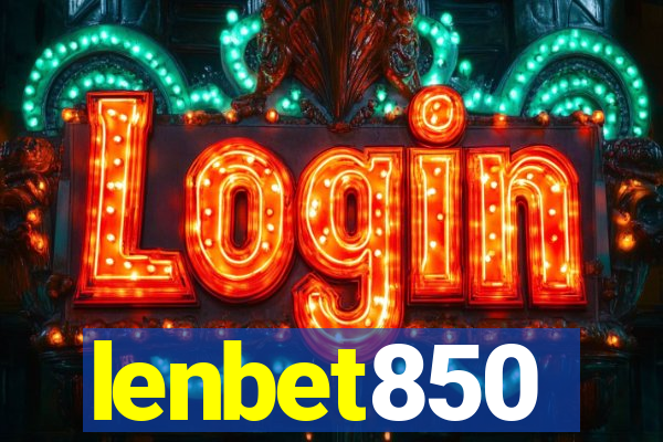 lenbet850