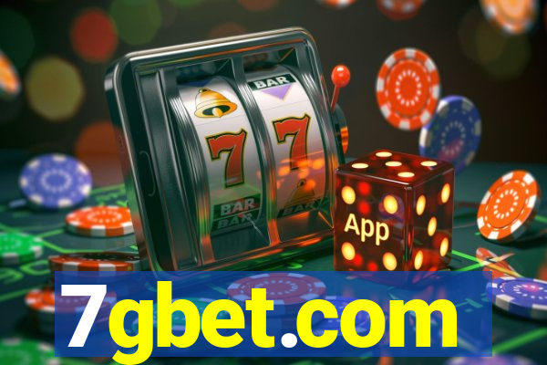 7gbet.com