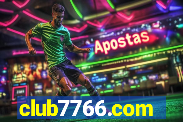 club7766.com