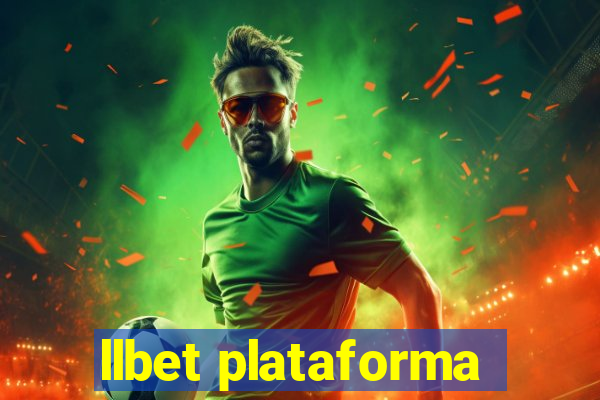 llbet plataforma
