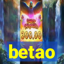 betao