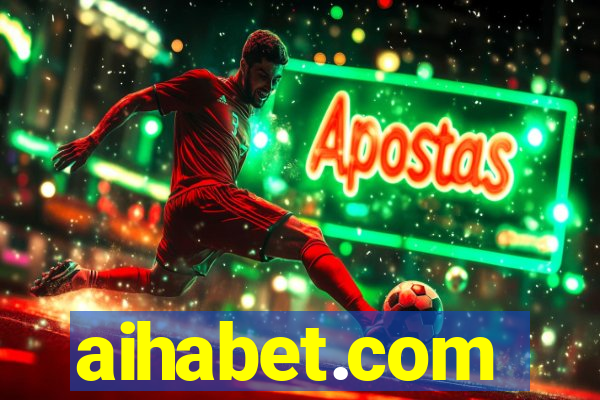 aihabet.com