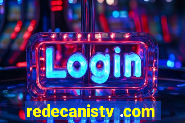 redecanistv .com