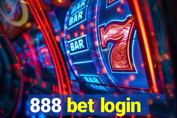 888 bet login
