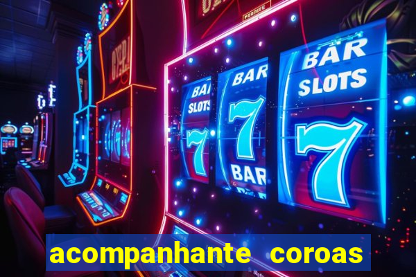 acompanhante coroas sao paulo