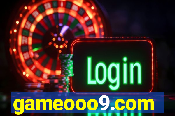 gameooo9.com