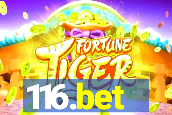 116.bet