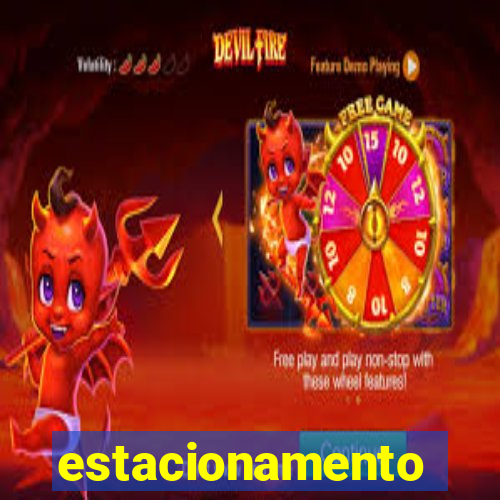 estacionamento assombrado 6 andares
