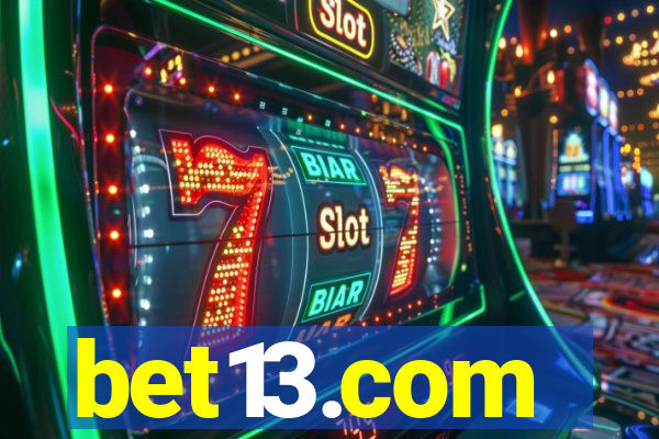 bet13.com