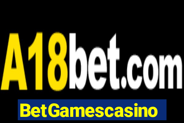 BetGamescasino