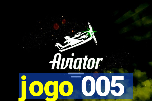 jogo 005