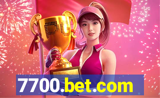 7700.bet.com
