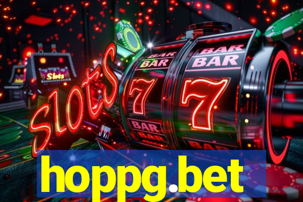 hoppg.bet