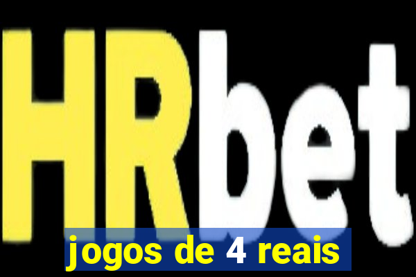 jogos de 4 reais