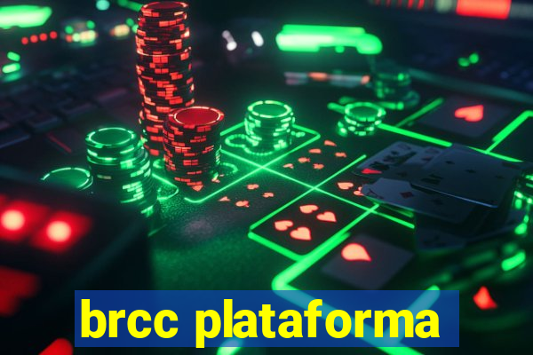 brcc plataforma