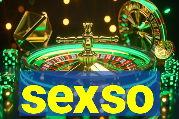 sexso