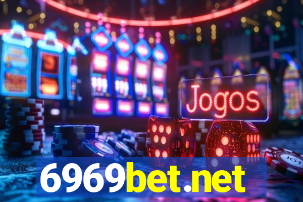 6969bet.net