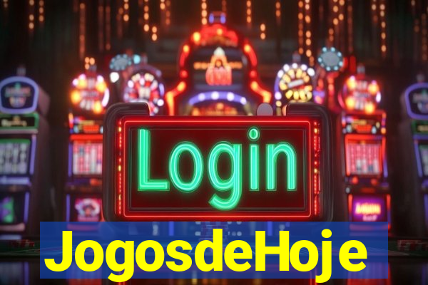 JogosdeHoje