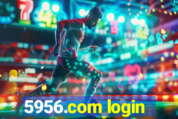 5956.com login