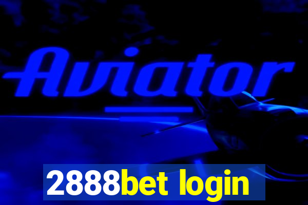 2888bet login