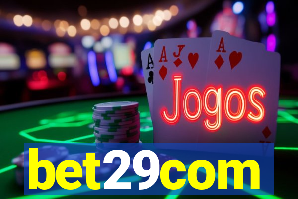 bet29com