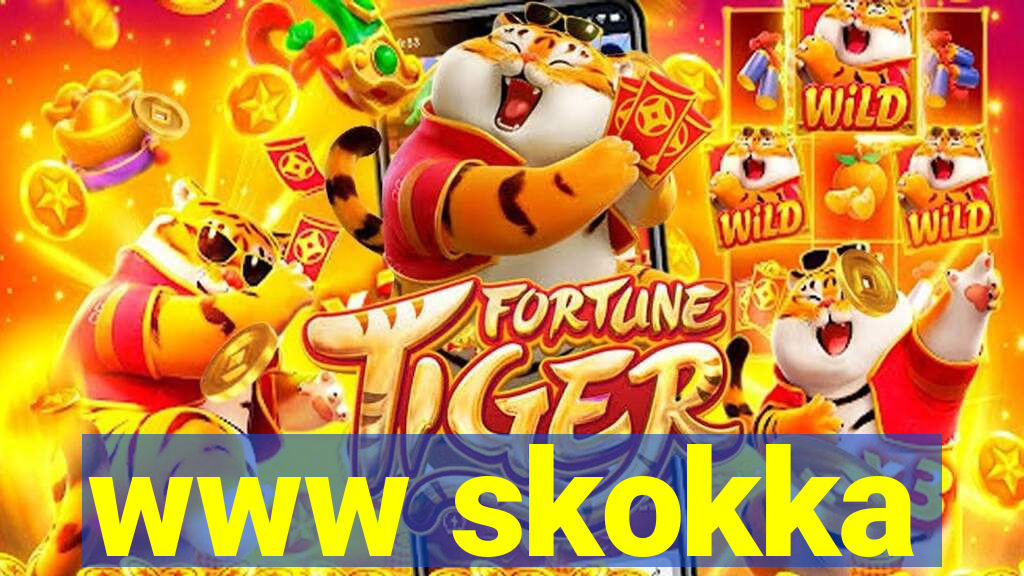 www skokka