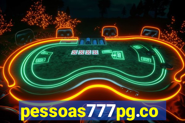 pessoas777pg.com