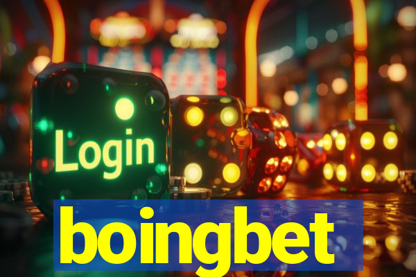 boingbet