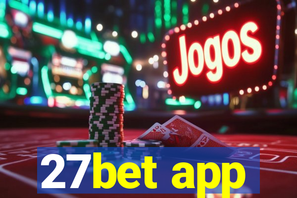 27bet app