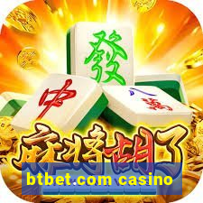 btbet.com casino