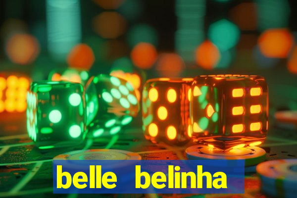 belle belinha vazados telegram