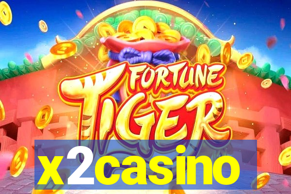 x2casino