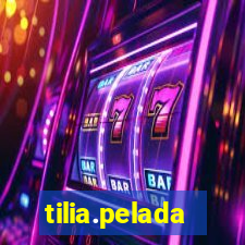 tilia.pelada