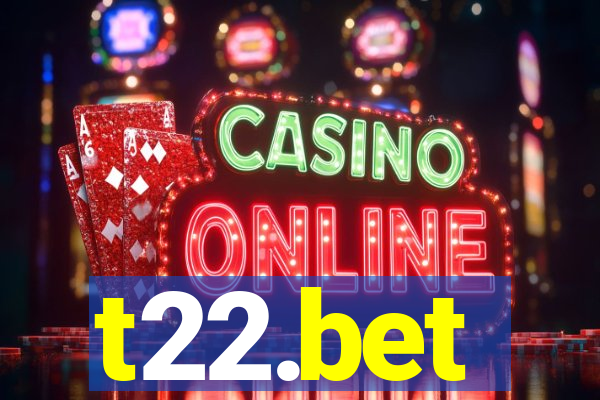t22.bet