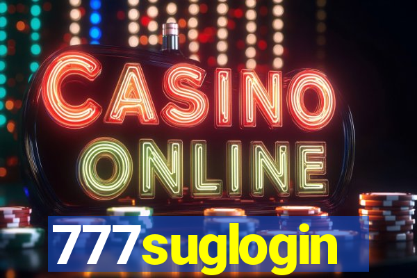 777suglogin