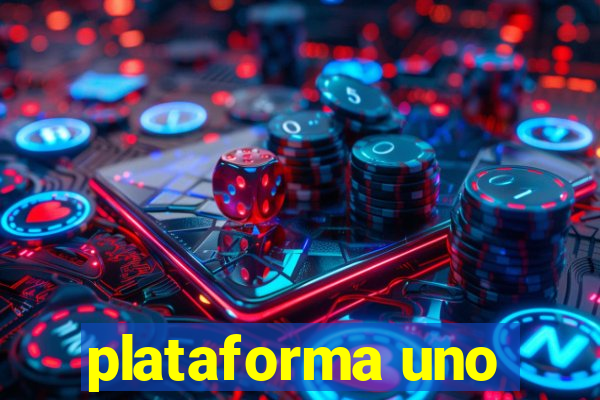 plataforma uno