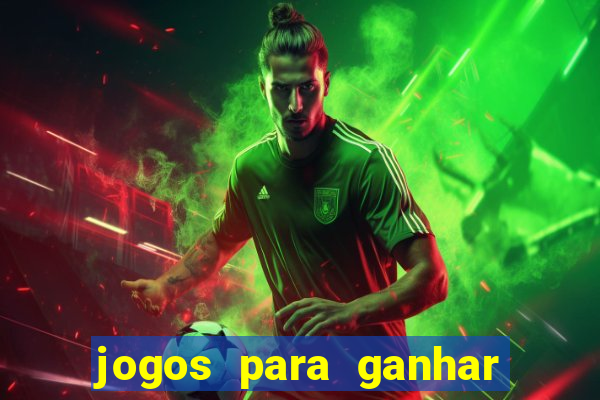 jogos para ganhar criptomoedas 2024
