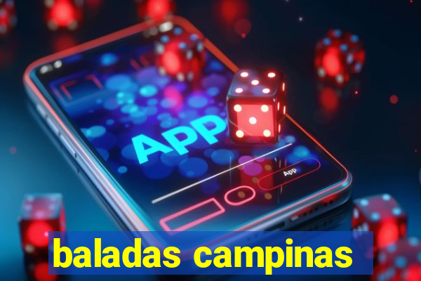 baladas campinas