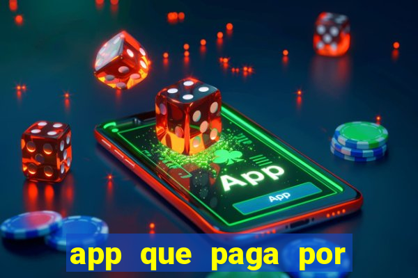 app que paga por cadastro na hora via pix jogo