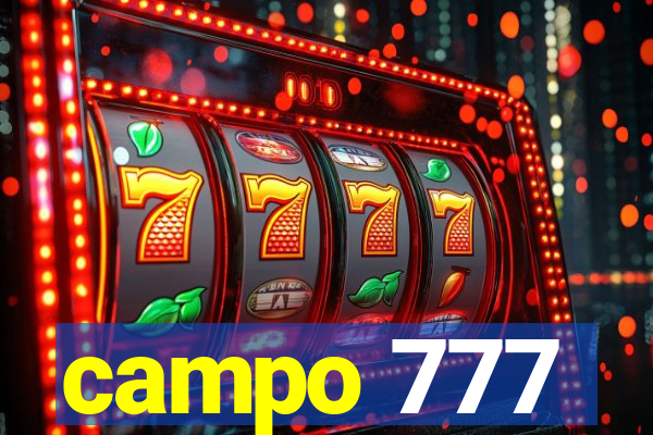 campo 777