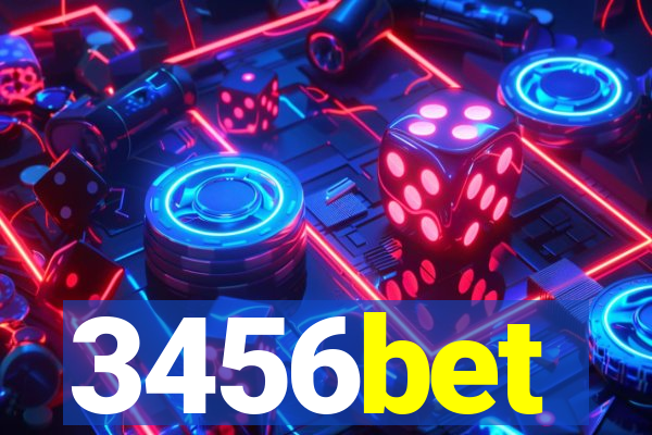 3456bet