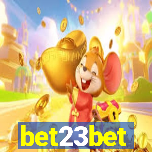 bet23bet